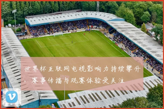 世界杯互联网电视影响力持续攀升，赛事传播与观赛体验受关注